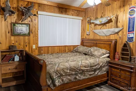 Bedroom - 6970 N Palm Oak Dr, Hernando, FL 34442 photo 1 of 12