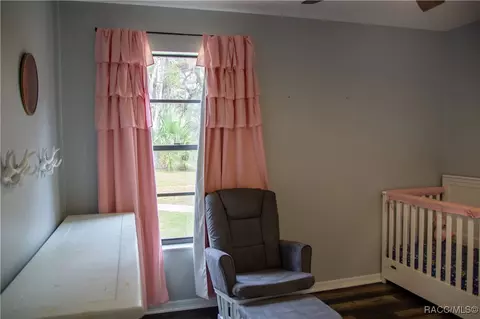 Bedroom - 6970 N Palm Oak Dr, Hernando, FL 34442 photo 5 of 12