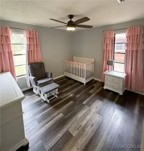 Bedroom - 6970 N Palm Oak Dr, Hernando, FL 34442 photo 8 of 12