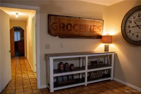 Entry Way - 6970 N Palm Oak Dr, Hernando, FL 34442 photo 6 of 8