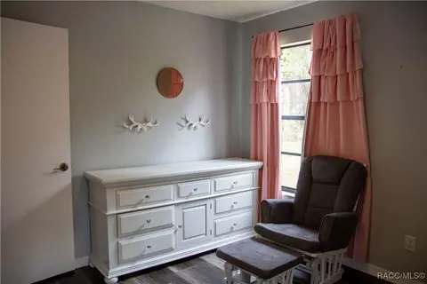 Bedroom - 6970 N Palm Oak Dr, Hernando, FL 34442 photo 7 of 12
