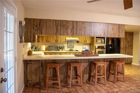 Kitchen - 6970 N Palm Oak Dr, Hernando, FL 34442 photo 1 of 6