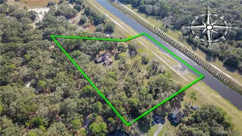 View/Area - 6970 N Palm Oak Dr, Hernando, FL 34442 photo 8 of 9