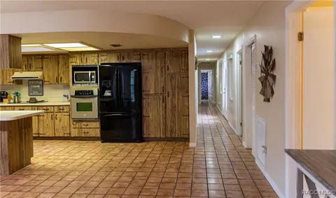 Entry Way - 6970 N Palm Oak Dr, Hernando, FL 34442 photo 7 of 8