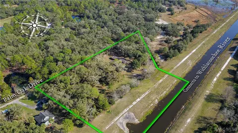 View/Area - 6970 N Palm Oak Dr, Hernando, FL 34442 photo 9 of 9