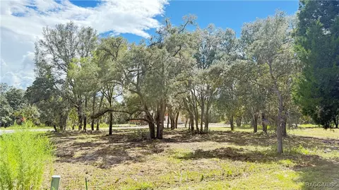54 N Indianapolis Ave, Hernando, FL 34442