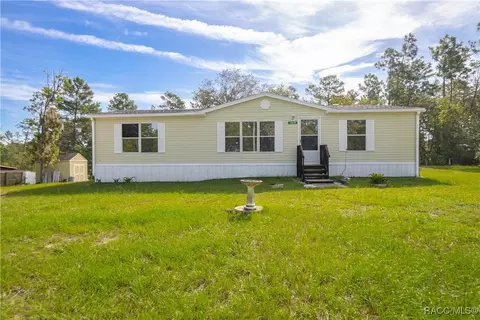 12039 S Vina Maria Pt, Floral City, FL 34436