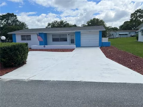 101 S Tyler St, Beverly Hills, FL 34465