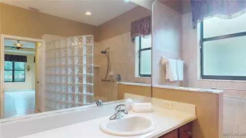 Bath - 1299 W Skyview Crossing Dr, Hernando, FL 34442 photo 2 of 5