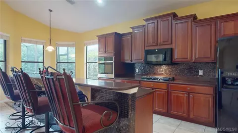 Kitchen - 1299 W Skyview Crossing Dr, Hernando, FL 34442 photo 1 of 1