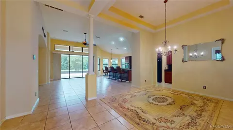 Dining - 1299 W Skyview Crossing Dr, Hernando, FL 34442 photo 6 of 6
