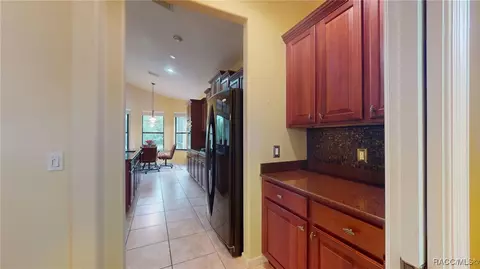 Entry Way - 1299 W Skyview Crossing Dr, Hernando, FL 34442 photo 5 of 5
