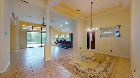 Dining - 1299 W Skyview Crossing Dr, Hernando, FL 34442 photo 5 of 6