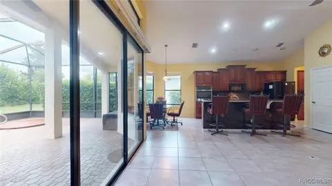 Entry Way - 1299 W Skyview Crossing Dr, Hernando, FL 34442 photo 2 of 5