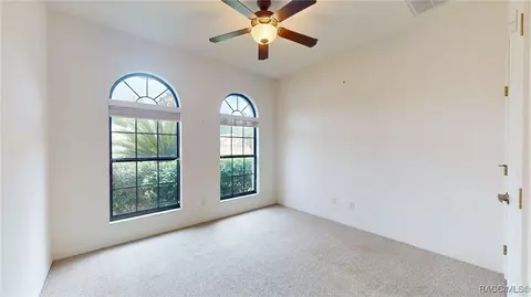 Bedroom - 1299 W Skyview Crossing Dr, Hernando, FL 34442 photo 2 of 3