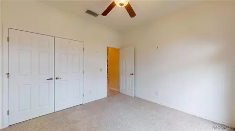 Bedroom - 1299 W Skyview Crossing Dr, Hernando, FL 34442 photo 3 of 3