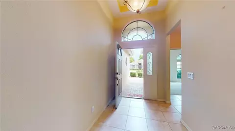 Entry Way - 1299 W Skyview Crossing Dr, Hernando, FL 34442 photo 3 of 5