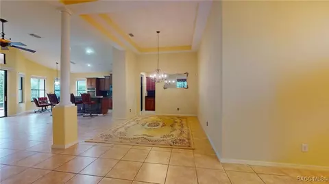 Entry Way - 1299 W Skyview Crossing Dr, Hernando, FL 34442 photo 1 of 5
