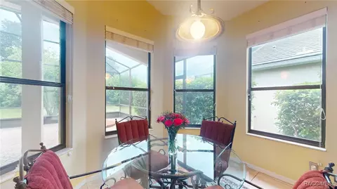 Dining - 1299 W Skyview Crossing Dr, Hernando, FL 34442 photo 1 of 6