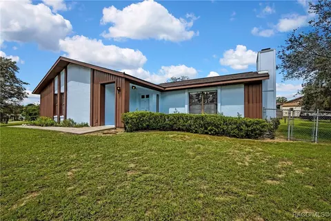 3535 E Foxwood Ct, Inverness, FL 34452