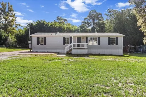 4931 S Phial Pt, Homosassa, FL 34446