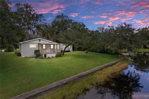 2011 N Twig Pt, Inverness, FL 34453