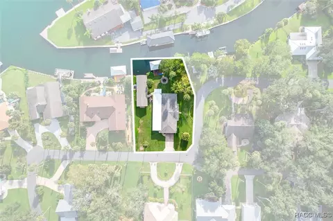 4287 S Purslane Dr, Homosassa, FL 34448