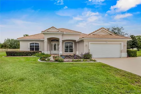 49 S Secretariat Pt, Inverness, FL 34453