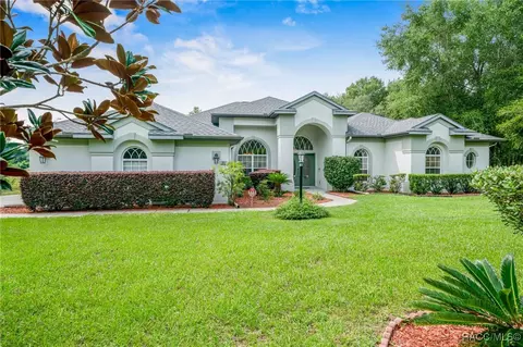 2652 W Angola Dr, Beverly Hills, FL 34465