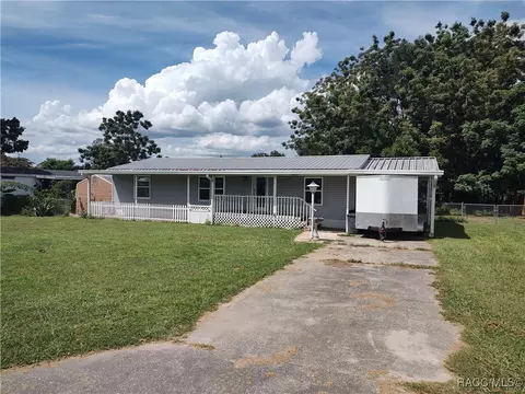 4301 E Tennessee Ln, Hernando, FL 34442 photo 9