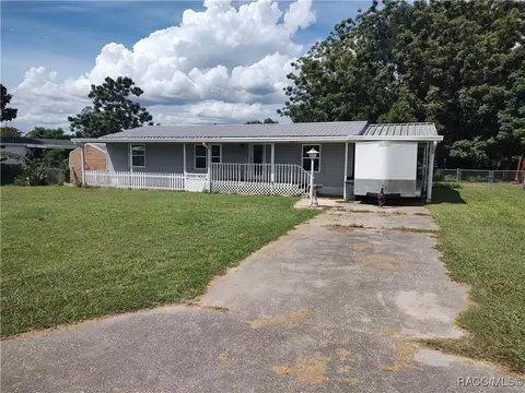 4301 E Tennessee Ln, Hernando, FL 34442 photo 22