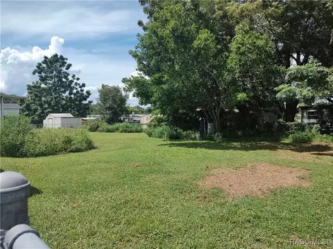 4301 E Tennessee Ln, Hernando, FL 34442 photo 20
