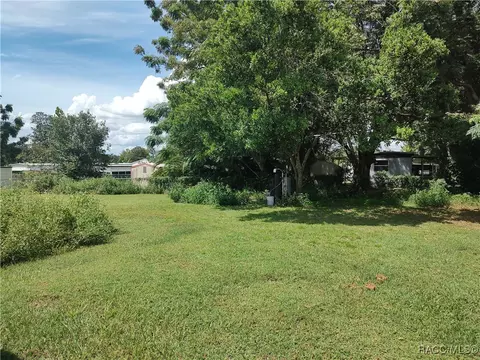 4301 E Tennessee Ln, Hernando, FL 34442 photo 2