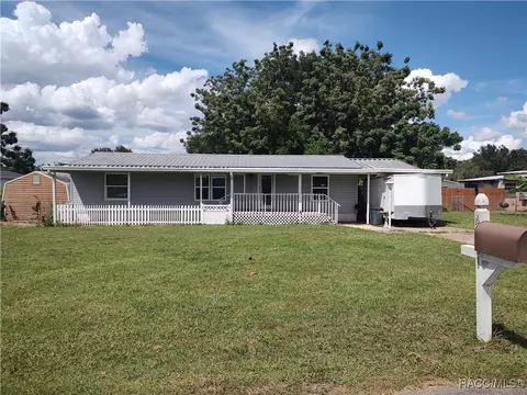 4301 E Tennessee Ln, Hernando, FL 34442 photo 23
