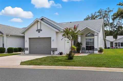 6740 E Kingsbury Ln, Inverness, FL 34452