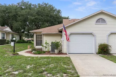 76 S Heron Creek Loop, Inverness, FL 34450