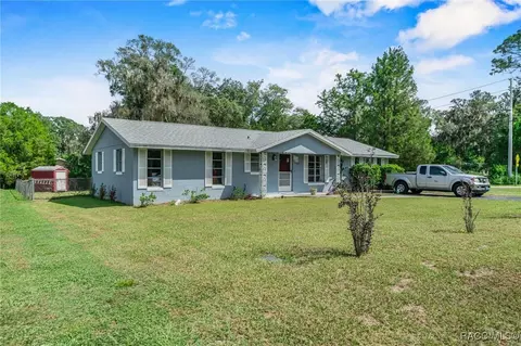 422 Camellia Ave, Inverness, FL 34452