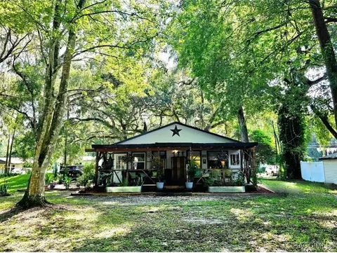 353 N Robin Hood Rd, Inverness, FL 34450