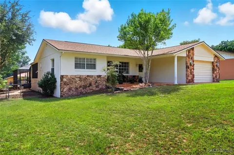 305 Edison St, Inverness, FL 34452