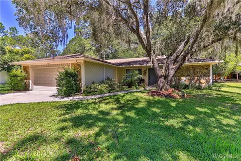 10830 SW 185th Ter, Dunnellon, FL 34432