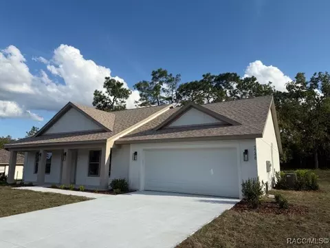 2248 Newhaven St, Inverness, FL 34453