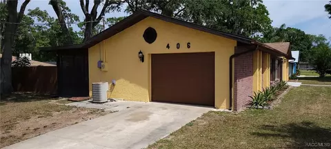 406 Wright St, Inverness, FL 34452 photo 3