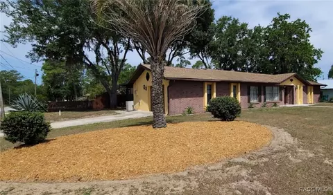 406 Wright St, Inverness, FL 34452 photo 4