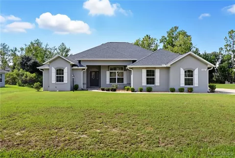5262 SW 114th Street Rd, Ocala, FL 34476