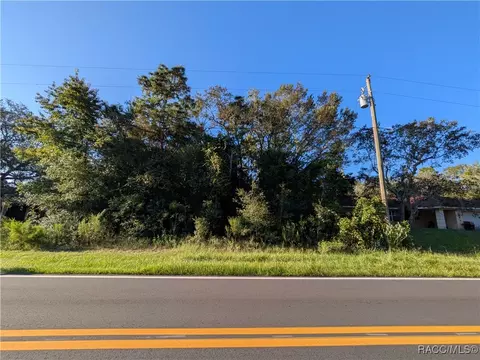 3072 E Dawson Dr, Inverness, FL 44335