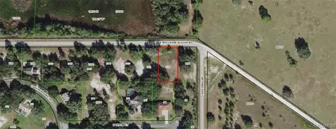 9862 E Moccasin Slough Rd, Inverness, FL 34450