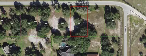 9844 E Moccasin Slough Rd, Inverness, FL 34450