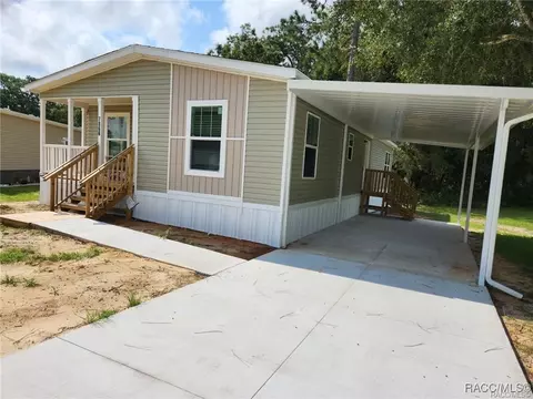 7866 W Tumblebrook Dr, Dunnellon, FL 34433