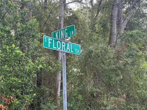 6046 E King Ln, Inverness, FL 34452