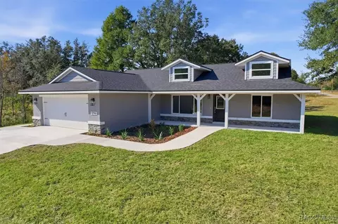 8196 N Terrel Ter, Dunnellon, FL 34434